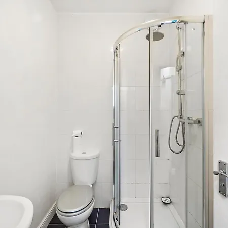 Boutique - Terrace And Garden Appartement Bristol